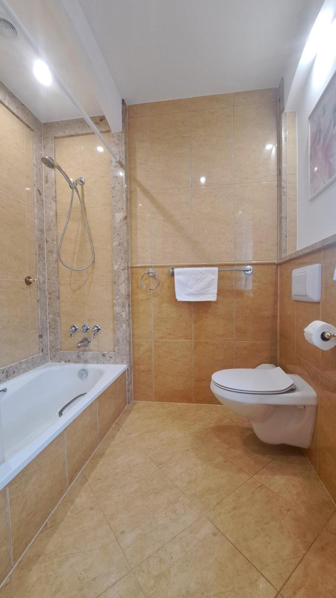 Apartamenty Nadbrzeżna Augustów Zewnętrze zdjęcie