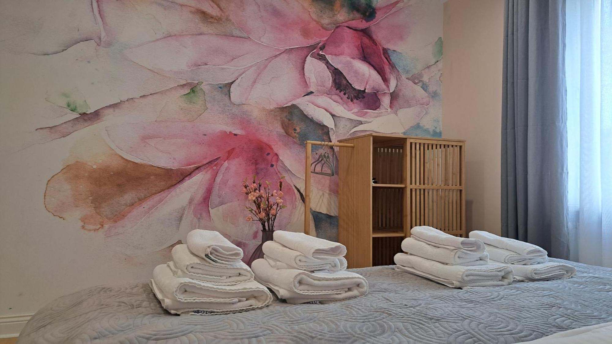 Apartamenty Nadbrzeżna Augustów Zewnętrze zdjęcie