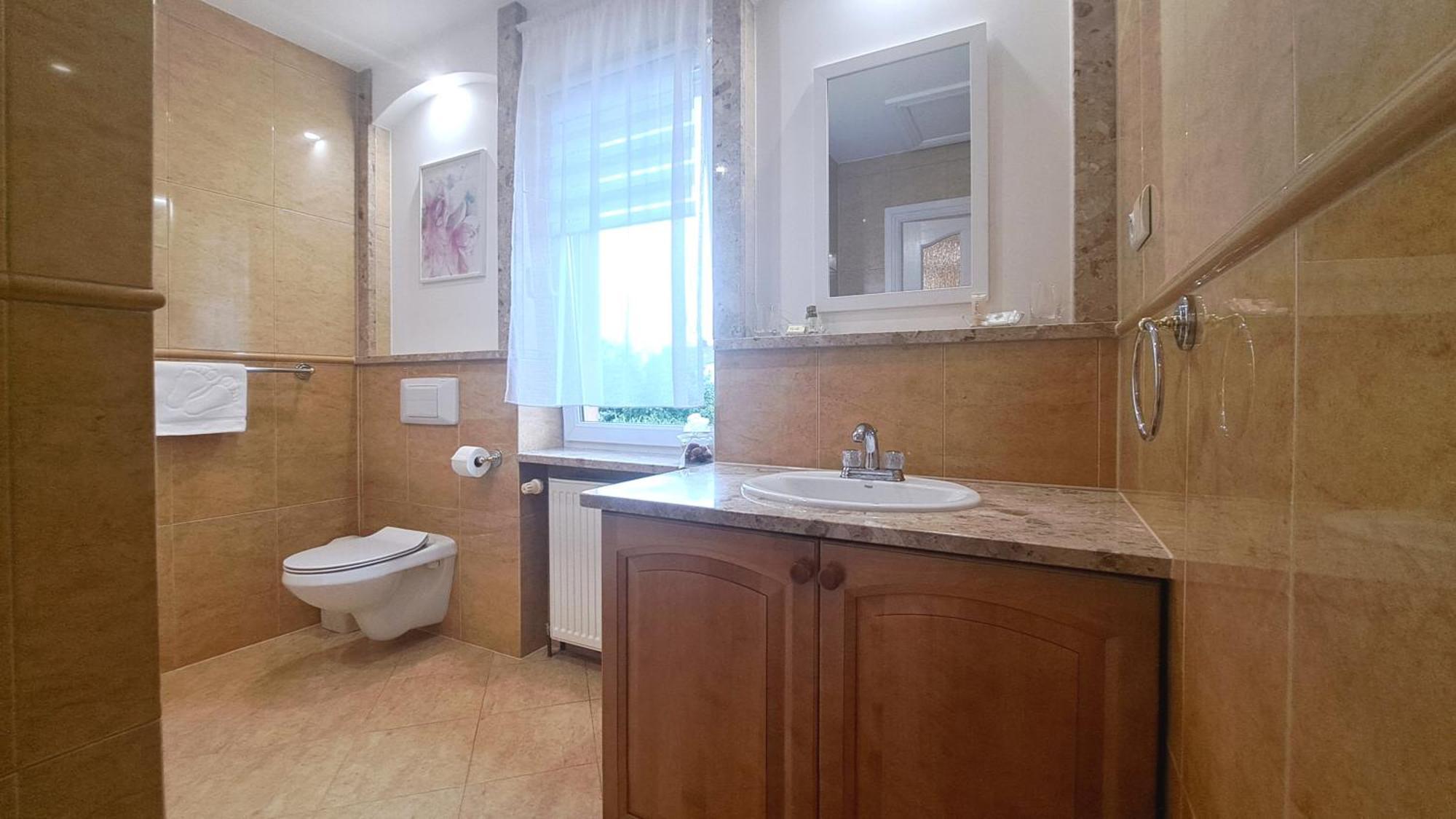 Apartamenty Nadbrzeżna Augustów Zewnętrze zdjęcie
