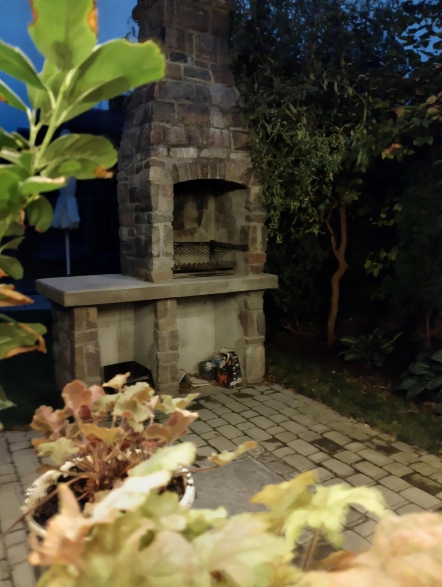 Apartamenty Nadbrzeżna Augustów Zewnętrze zdjęcie