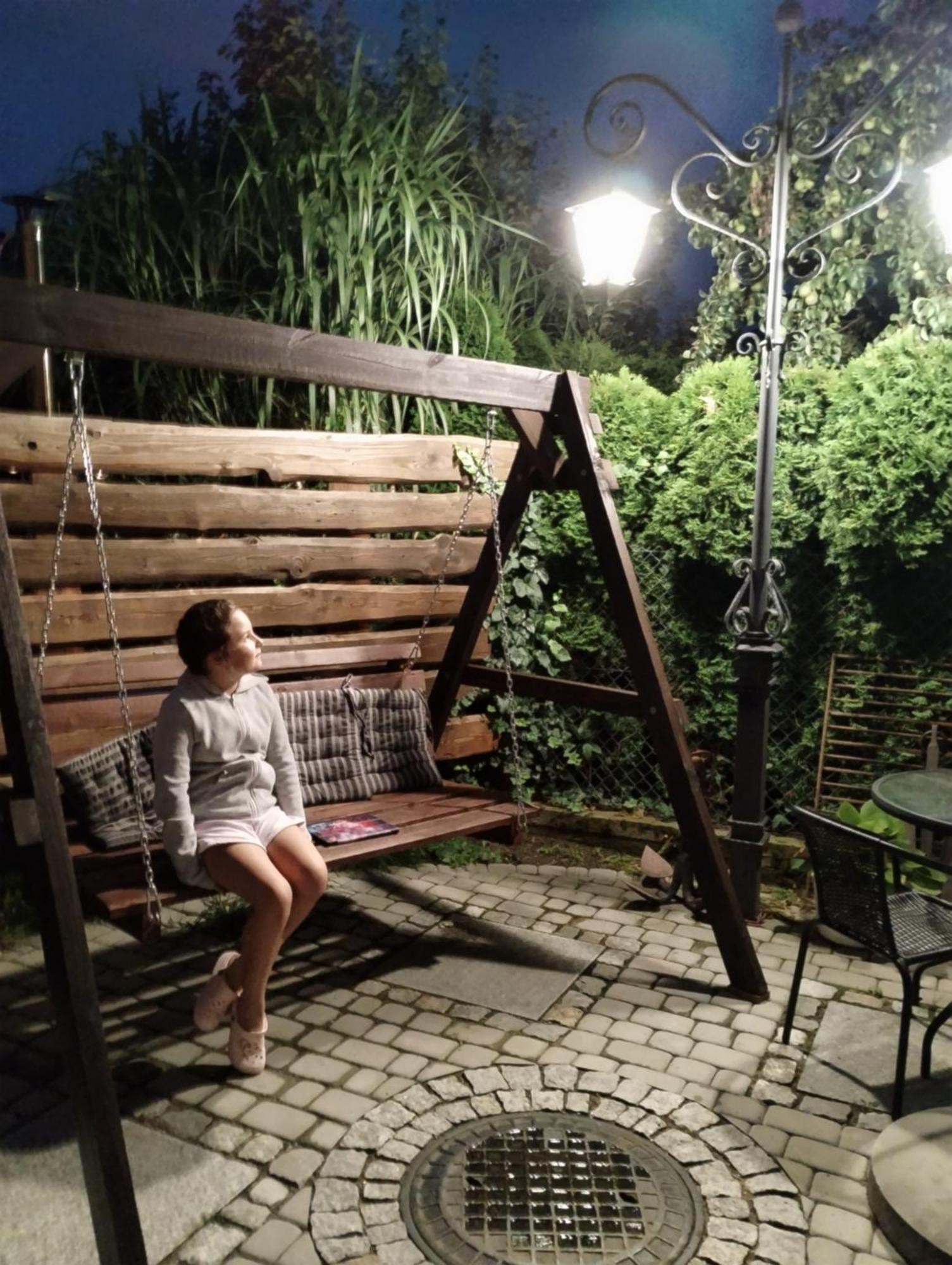 Apartamenty Nadbrzeżna Augustów Zewnętrze zdjęcie
