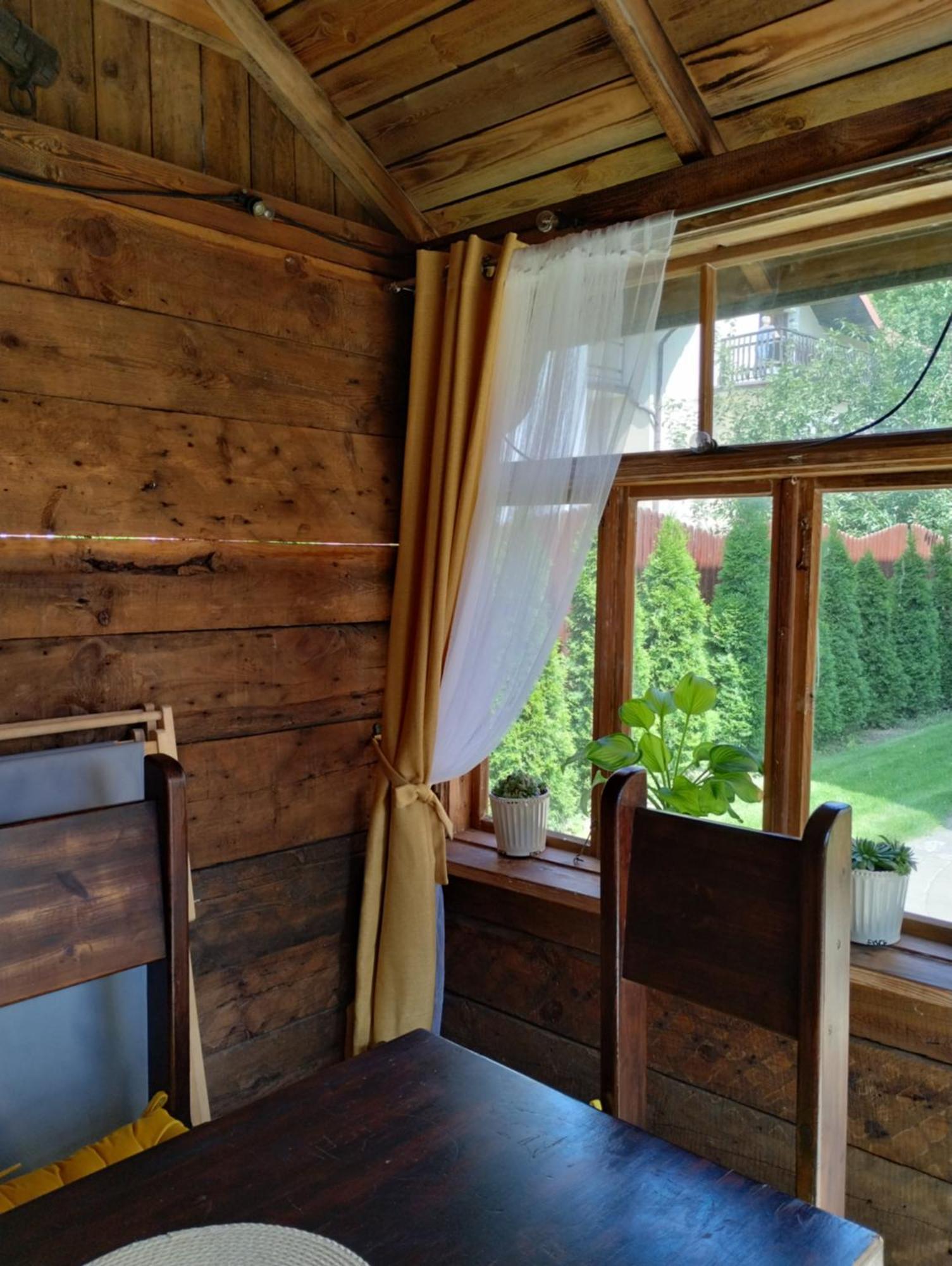 Apartamenty Nadbrzeżna Augustów Zewnętrze zdjęcie