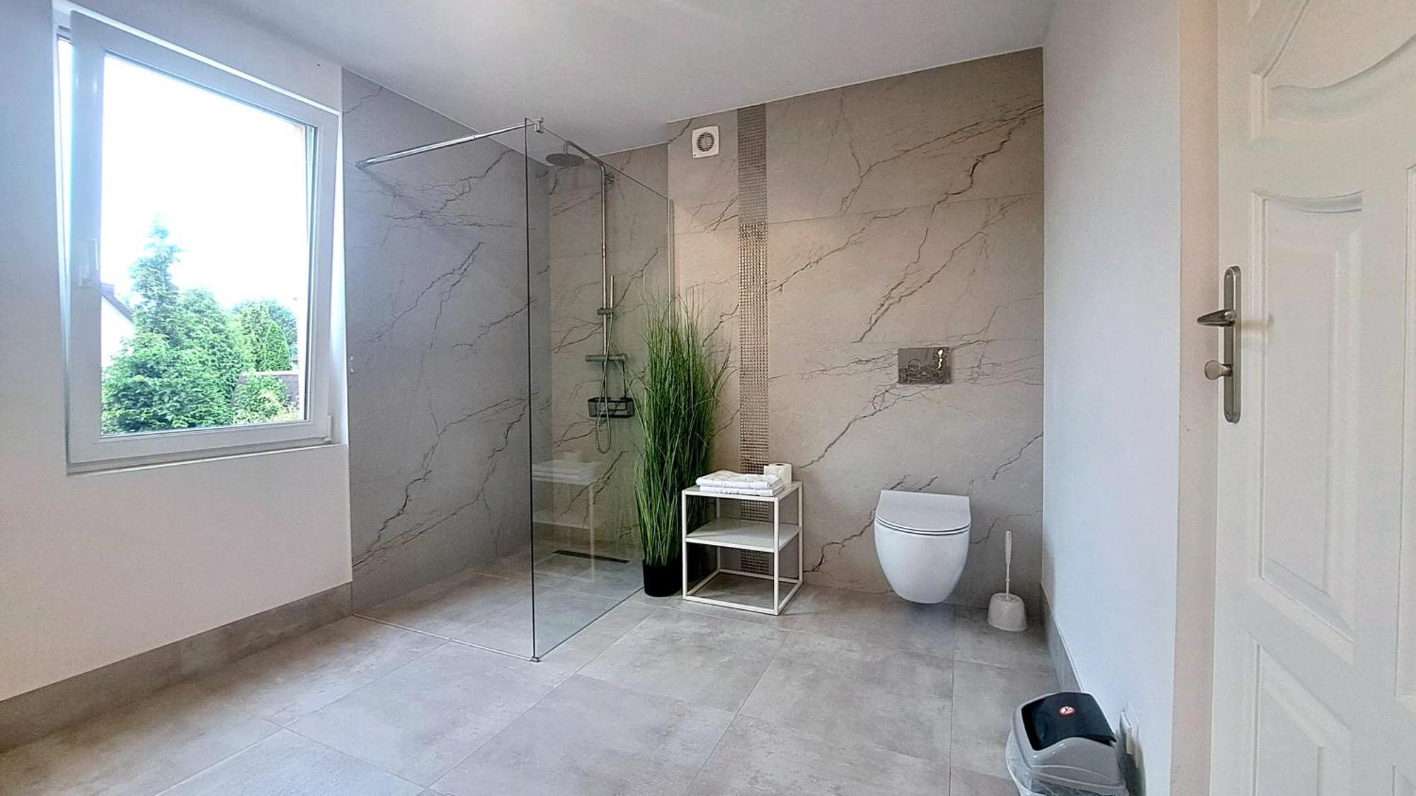 Apartamenty Nadbrzeżna Augustów Zewnętrze zdjęcie