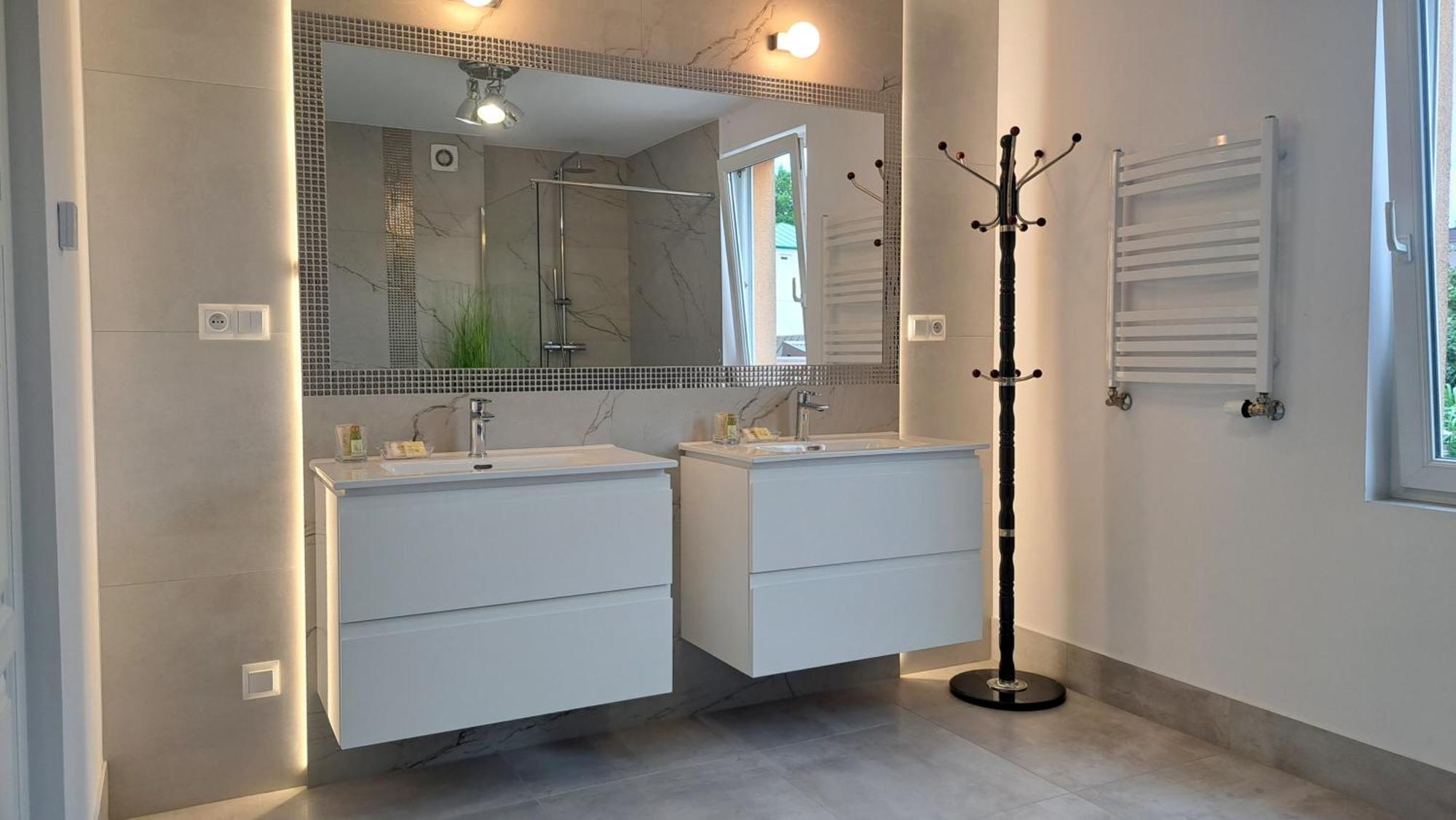Apartamenty Nadbrzeżna Augustów Zewnętrze zdjęcie