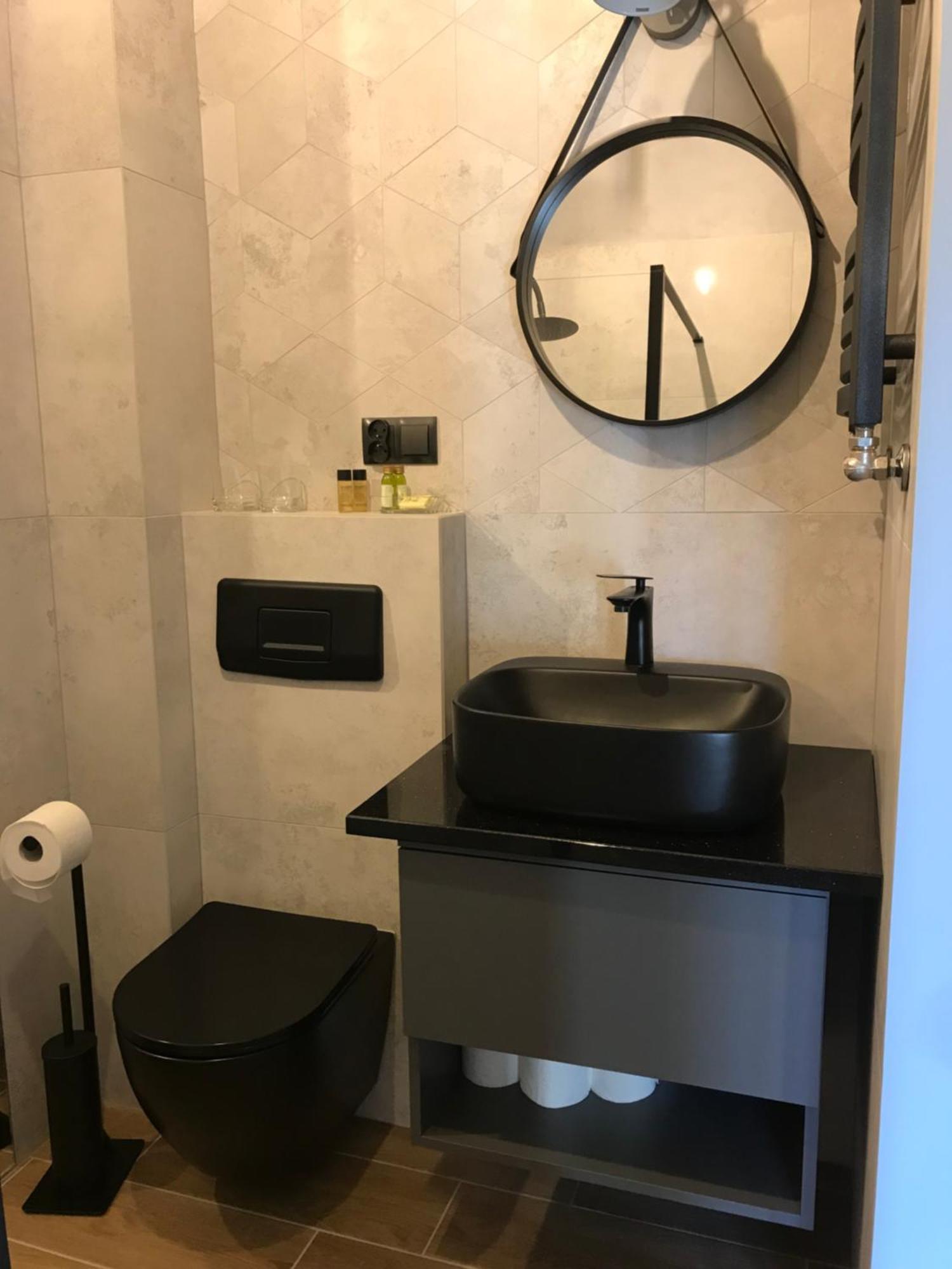 Apartamenty Nadbrzeżna Augustów Zewnętrze zdjęcie
