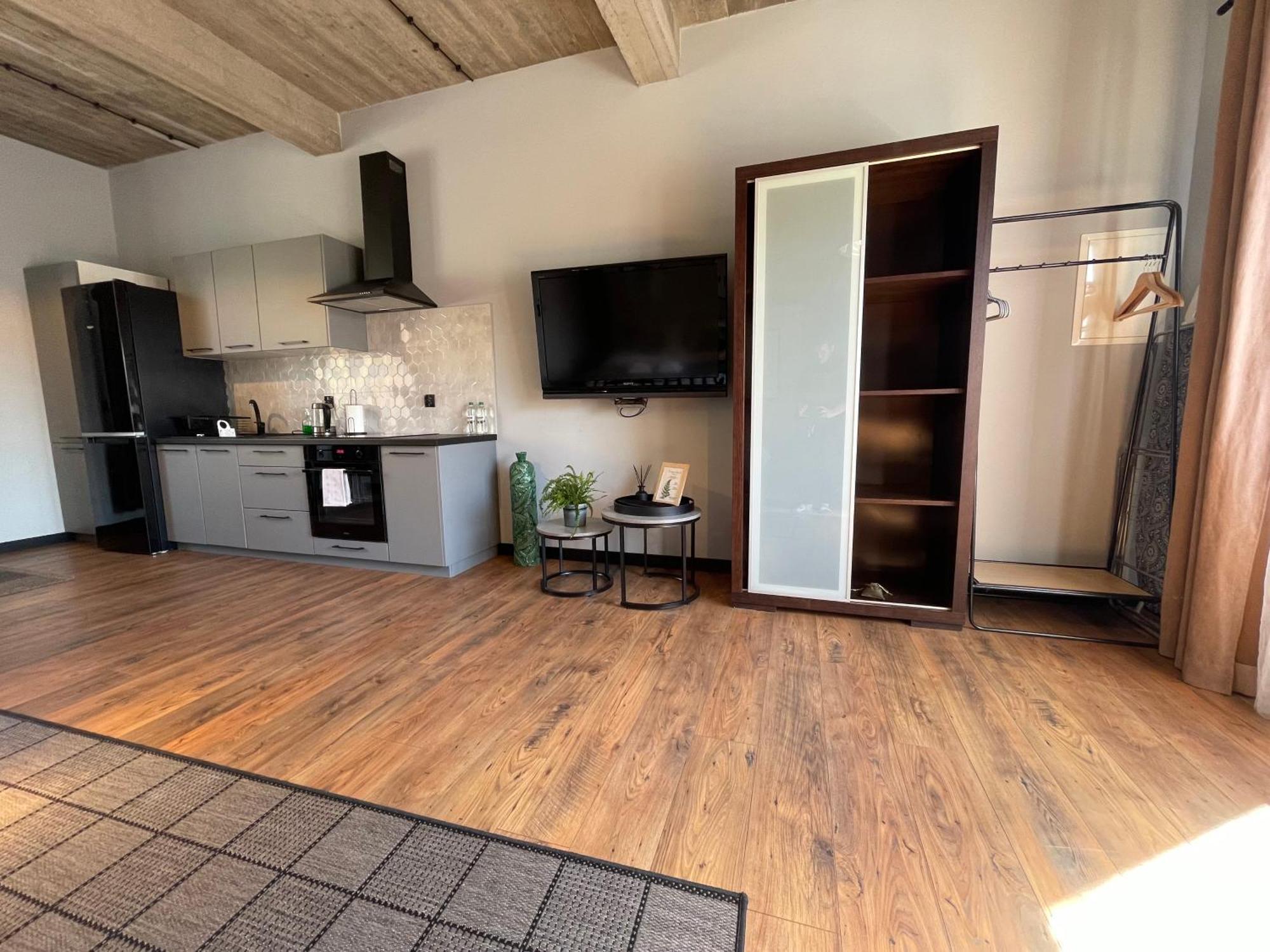 Apartamenty Nadbrzeżna Augustów Zewnętrze zdjęcie
